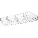 storage box removable dividers